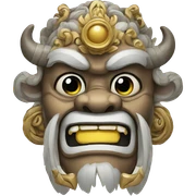 barong  sticker