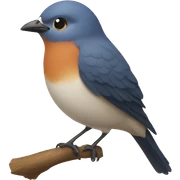 bird sticker