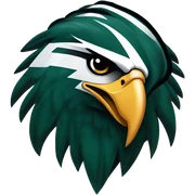 Philadelphia eagles sticker