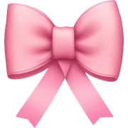 ribbbon sticker