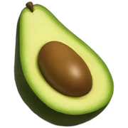 Palta sticker