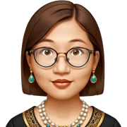 Cultural Storyteller sticker