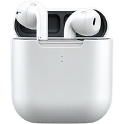 Earbuds sticker
