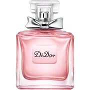 Miss dior perfume sticker