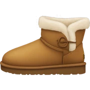 Ugg sticker