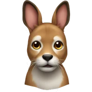 Animals sticker