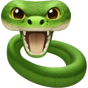 cobra sticker