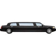 limo sticker