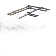 Foundation sticker