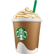 starbucks coffee sticker