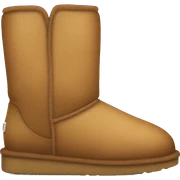 uggs sticker