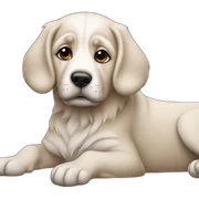 Perros sticker
