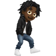 playboi carti sticker