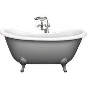 bathtub sticker