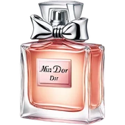 miss dior perfume  sticker