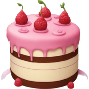 cake sticker