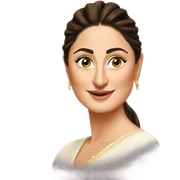 Kareena Kapoor sticker
