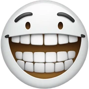 Smil  sticker
