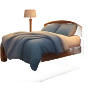 Goodnight  sticker