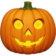 Halloween  sticker
