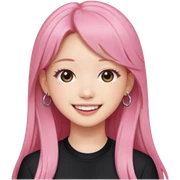 Blackpink  sticker