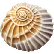 Shell  sticker
