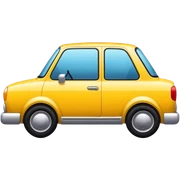 Car sticker