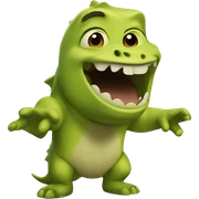 Sherk sticker