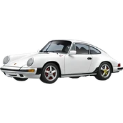 Porsche  sticker