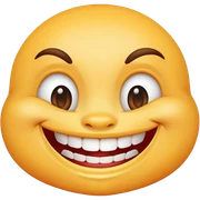 Funny sticker