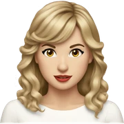 Taylor Swift sticker