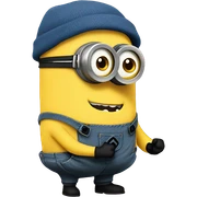 minion sticker