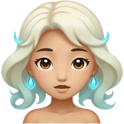 Mahina  sticker