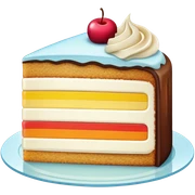 cake sticker