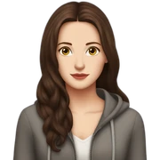 Bella swan sticker