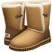 Uggs sticker
