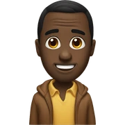 Diddy sticker