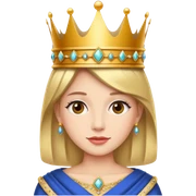 royal  sticker