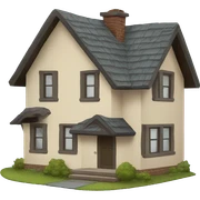 home sticker