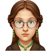 Cultural Storyteller sticker