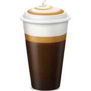 espresso sticker