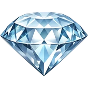 diamond sticker