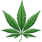 weed sticker
