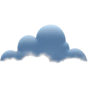 Fog sticker