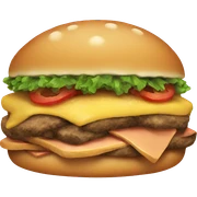 Food sticker