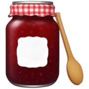Jam sticker