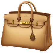 birkin bag sticker