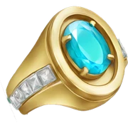 RING sticker