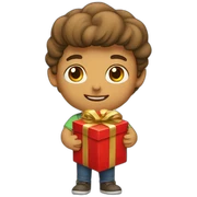 gift sticker