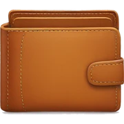wallet sticker